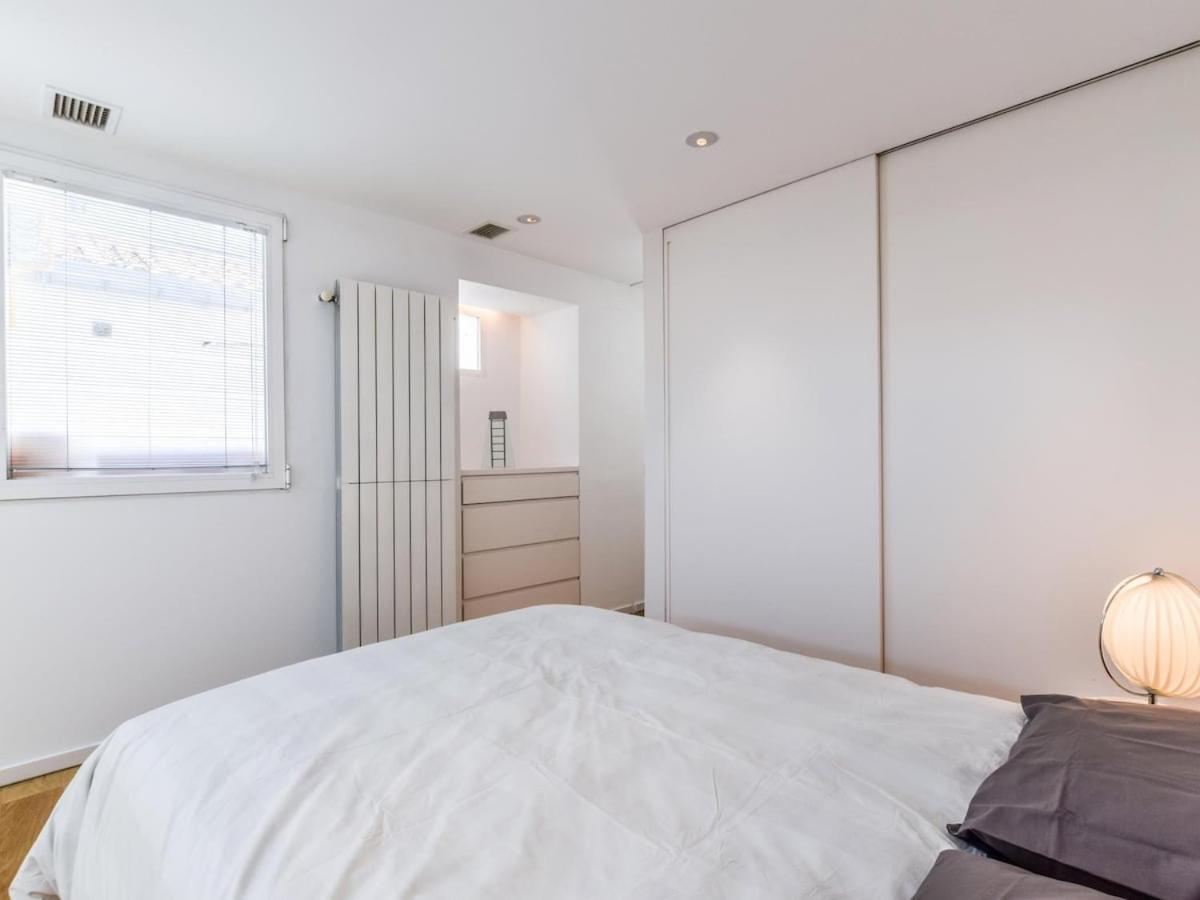 Apartamento De Diseno De Lujo En Lavapies Alquiler Temporal มาดริด ภายนอก รูปภาพ